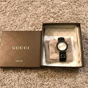 sale 🔴🔴🔴GUCCI -made in Italy watch